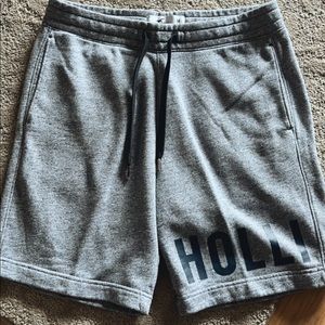 Hollister Shorts